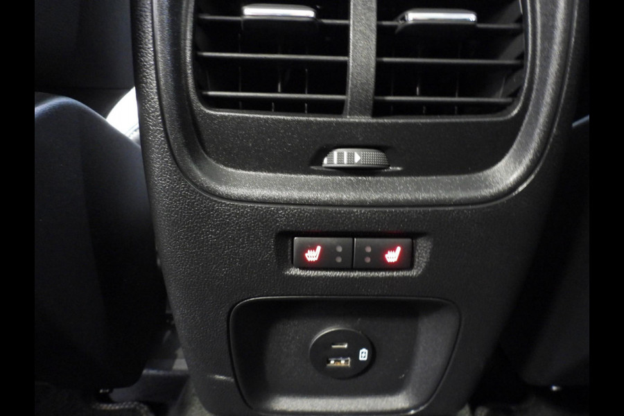 Ford Kuga 2.5 PHEV Plug-In Vignale TREKH./LEER/HEAD-UP/B&O/LED/20"LMV!
