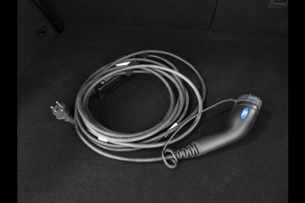Ford Kuga 2.5 PHEV Plug-In Vignale TREKH./LEER/HEAD-UP/B&O/LED/20"LMV!