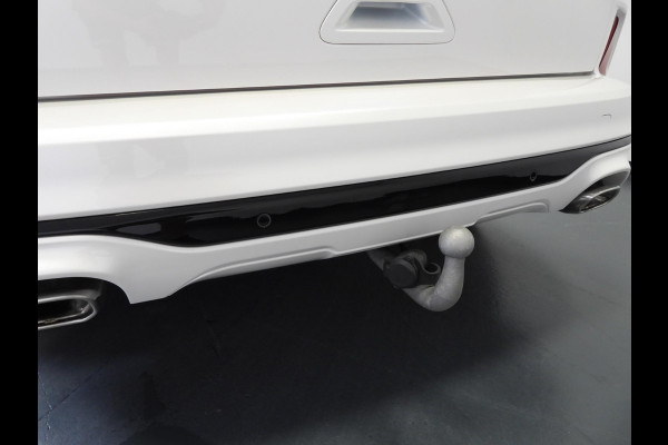 Ford Kuga 2.5 PHEV Plug-In Vignale TREKH./LEER/HEAD-UP/B&O/LED/20"LMV!