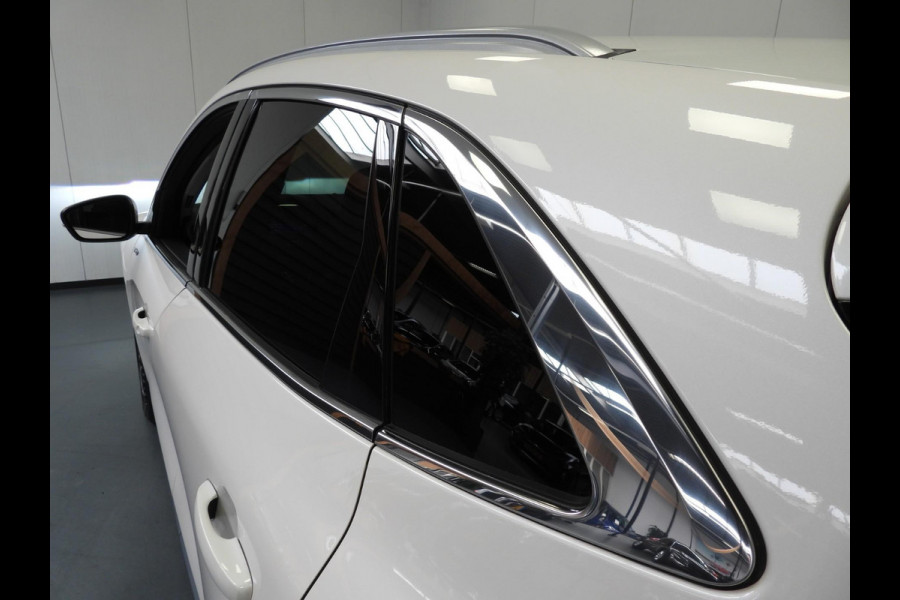 Ford Kuga 2.5 PHEV Plug-In Vignale TREKH./LEER/HEAD-UP/B&O/LED/20"LMV!