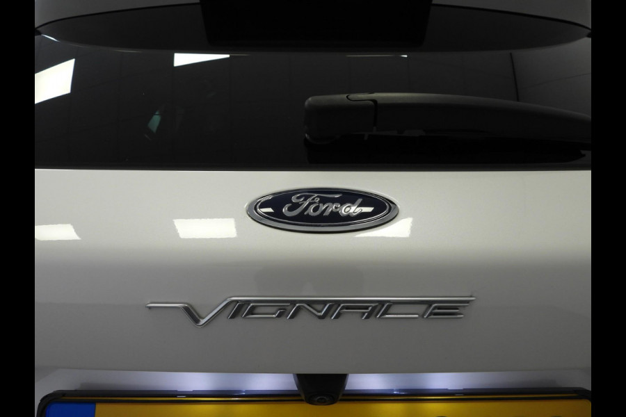 Ford Kuga 2.5 PHEV Plug-In Vignale TREKH./LEER/HEAD-UP/B&O/LED/20"LMV!