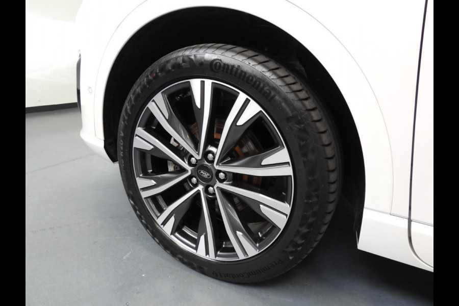 Ford Kuga 2.5 PHEV Plug-In Vignale TREKH./LEER/HEAD-UP/B&O/LED/20"LMV!