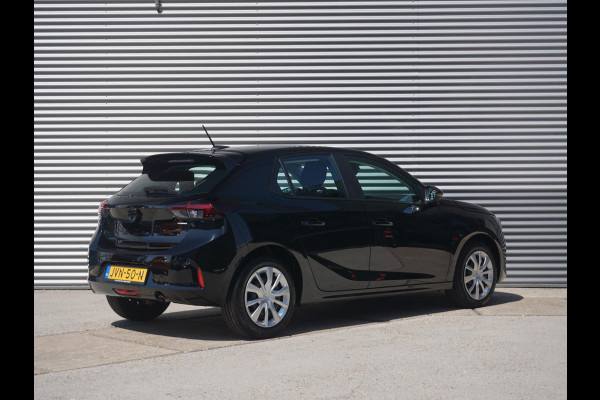 Opel Corsa 1.2 Turbo Hybrid Edition Airco