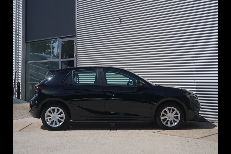Opel Corsa 1.2 Turbo Hybrid Edition Airco