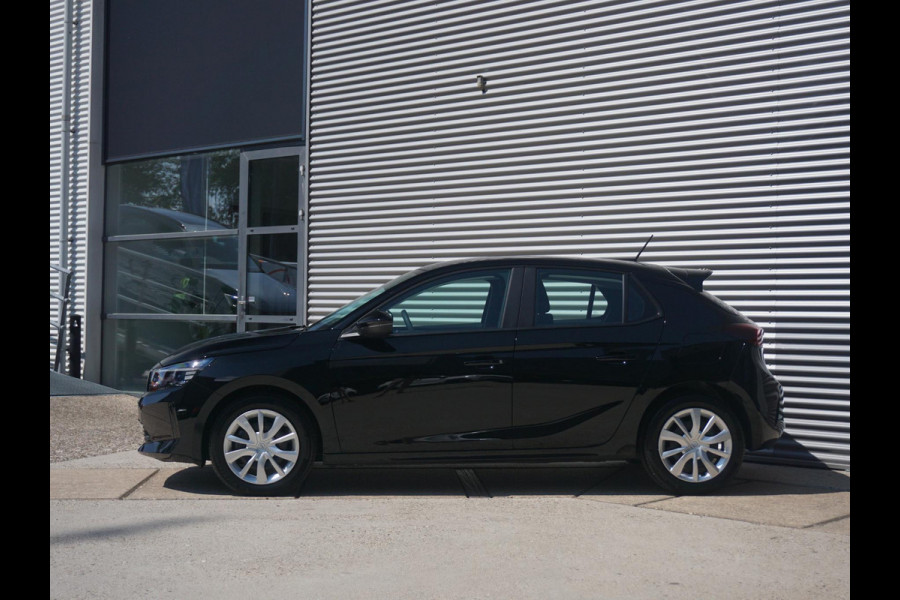Opel Corsa 1.2 Turbo Hybrid Edition Airco