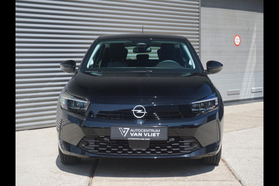 Opel Corsa 1.2 Turbo Hybrid Edition Airco