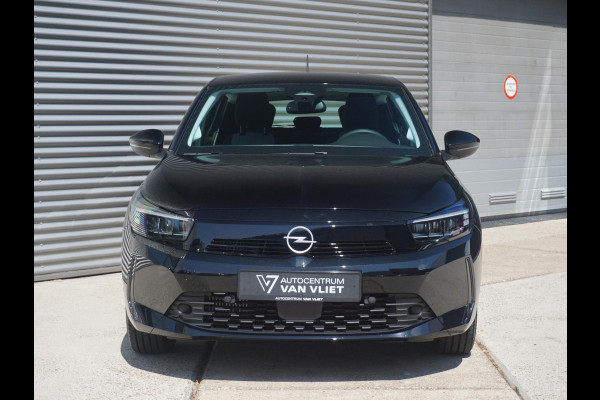 Opel Corsa 1.2 Turbo Hybrid Edition Airco