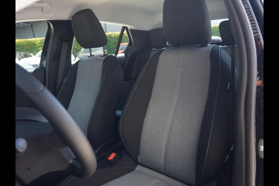 Opel Corsa 1.2 Turbo Hybrid Edition Airco