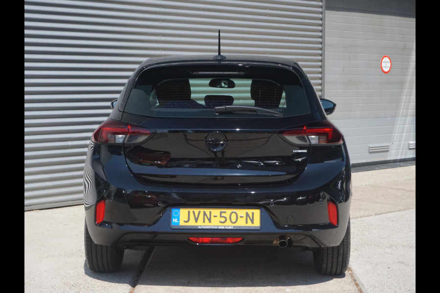 Opel Corsa 1.2 Turbo Hybrid Edition Airco