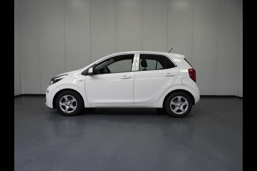 Kia Picanto 1.0 DPi ComfortLine AIRCO/CRUISE/BLUETOOTH!