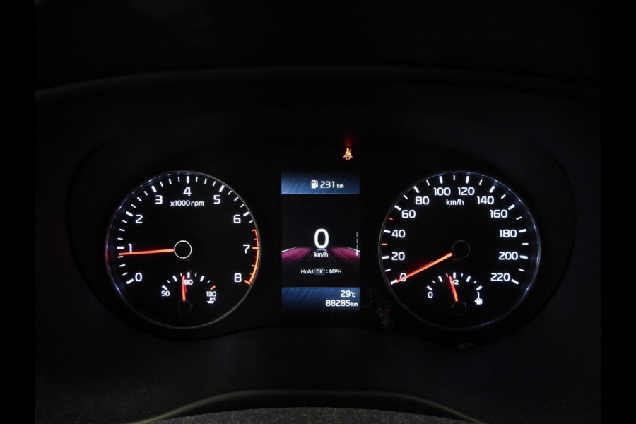 Kia Picanto 1.0 DPi ComfortLine AIRCO/CRUISE/BLUETOOTH!