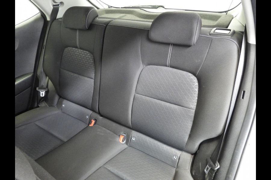 Kia Picanto 1.0 DPi ComfortLine AIRCO/CRUISE/BLUETOOTH!