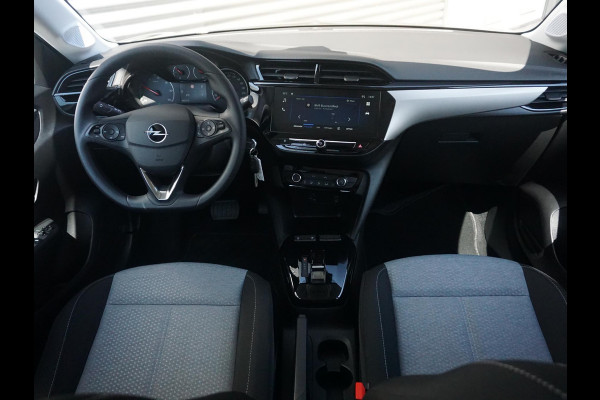 Opel Corsa 1.2 Turbo Hybrid Edition Airco