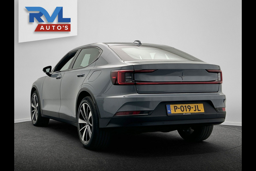 Polestar 2 Long Range Single Motor 78 kWh | SOH 92% | Rondomzicht/Camera | Apple/Carplay | Origineel NL