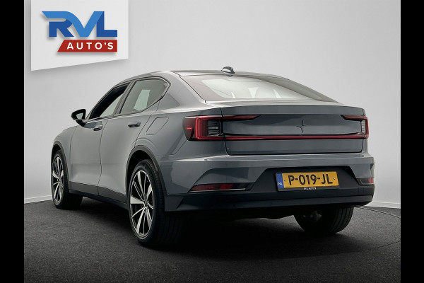 Polestar 2 Long Range Single Motor 78 kWh | SOH 92% | Rondomzicht/Camera | Apple/Carplay | Origineel NL