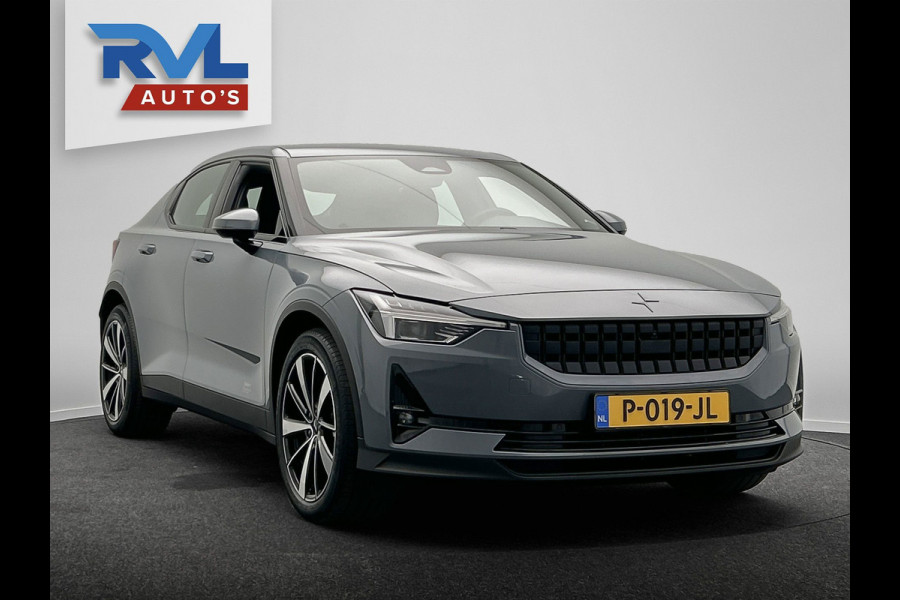 Polestar 2 Long Range Single Motor 78 kWh | SOH 92% | Rondomzicht/Camera | Apple/Carplay | Origineel NL