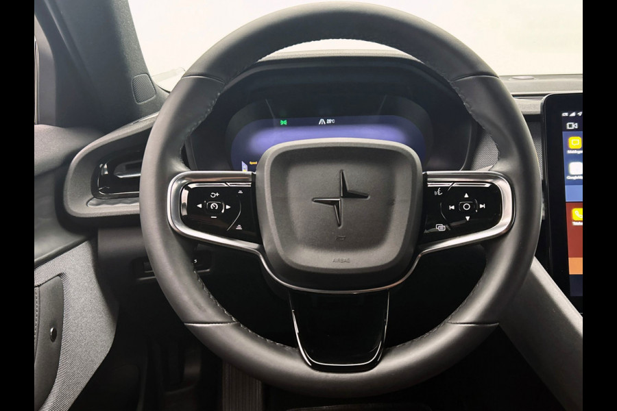 Polestar 2 Long Range Single Motor 78 kWh | SOH 92% | Rondomzicht/Camera | Apple/Carplay | Origineel NL