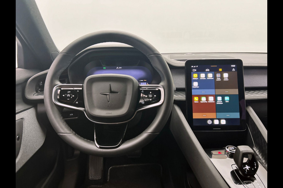 Polestar 2 Long Range Single Motor 78 kWh | SOH 92% | Rondomzicht/Camera | Apple/Carplay | Origineel NL