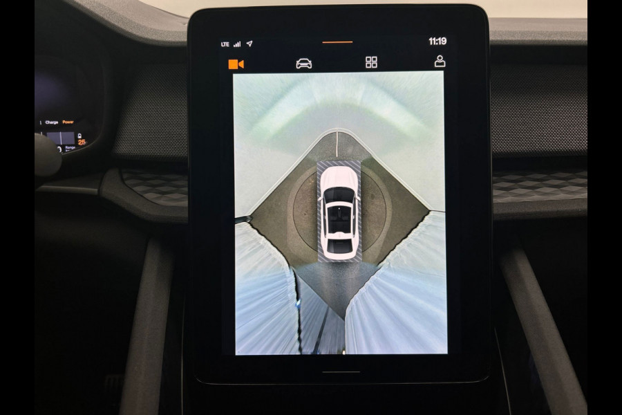 Polestar 2 Long Range Single Motor 78 kWh | SOH 92% | Rondomzicht/Camera | Apple/Carplay | Origineel NL