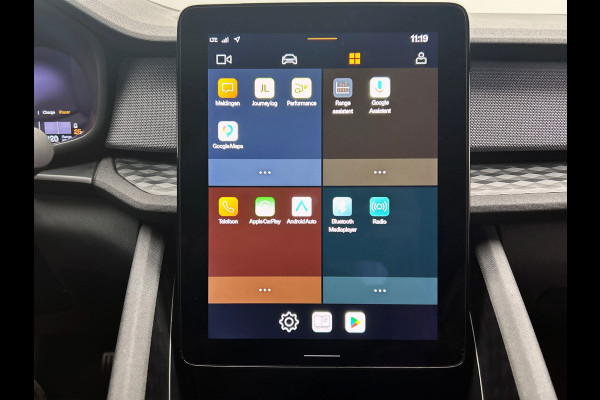 Polestar 2 Long Range Single Motor 78 kWh | SOH 92% | Rondomzicht/Camera | Apple/Carplay | Origineel NL
