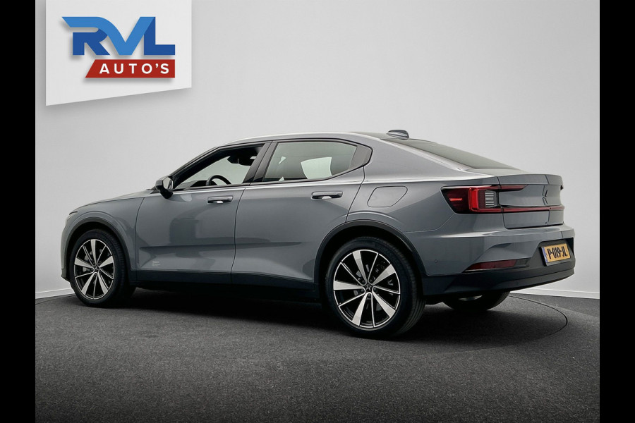 Polestar 2 Long Range Single Motor 78 kWh | SOH 92% | Rondomzicht/Camera | Apple/Carplay | Origineel NL