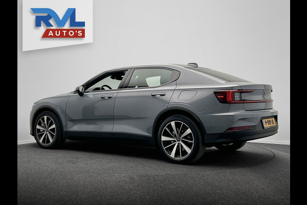 Polestar 2 Long Range Single Motor 78 kWh | SOH 92% | Rondomzicht/Camera | Apple/Carplay | Origineel NL