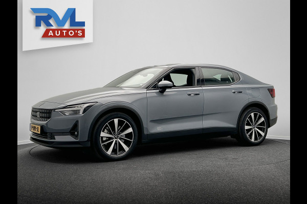 Polestar 2 Long Range Single Motor 78 kWh | SOH 92% | Rondomzicht/Camera | Apple/Carplay | Origineel NL