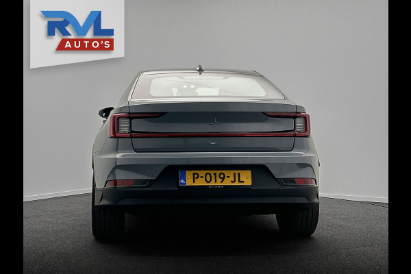 Polestar 2 Long Range Single Motor 78 kWh | SOH 92% | Rondomzicht/Camera | Apple/Carplay | Origineel NL