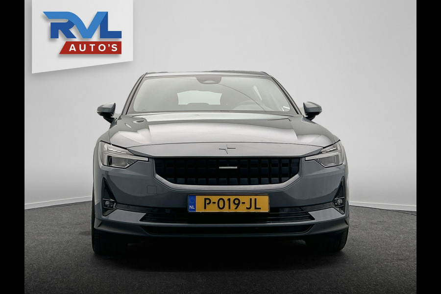 Polestar 2 Long Range Single Motor 78 kWh | SOH 92% | Rondomzicht/Camera | Apple/Carplay | Origineel NL