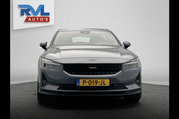 Polestar 2 Long Range Single Motor 78 kWh | SOH 92% | Rondomzicht/Camera | Apple/Carplay | Origineel NL