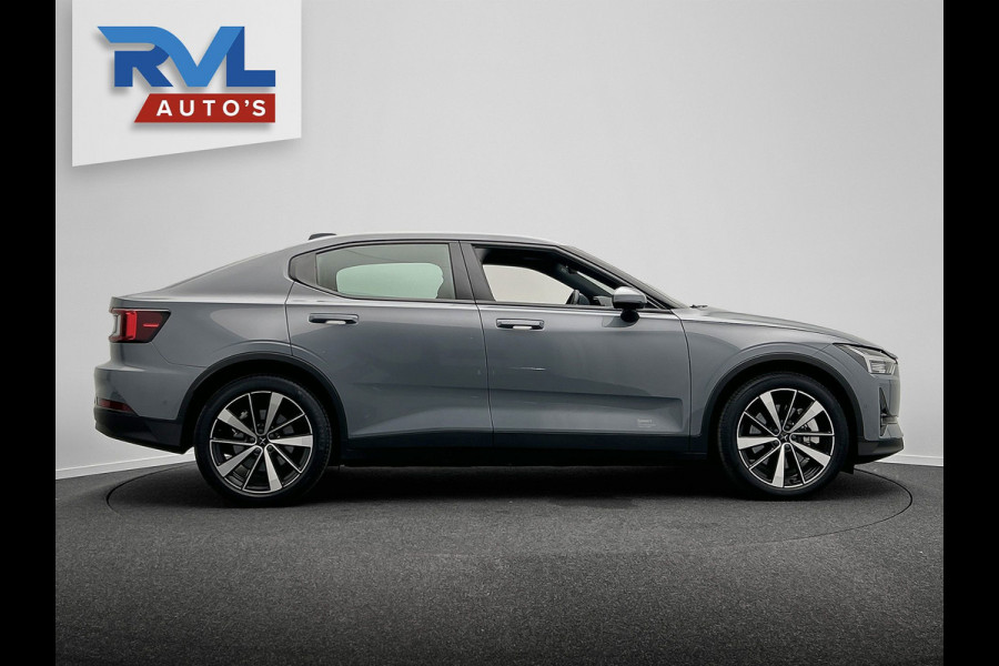 Polestar 2 Long Range Single Motor 78 kWh | SOH 92% | Rondomzicht/Camera | Apple/Carplay | Origineel NL