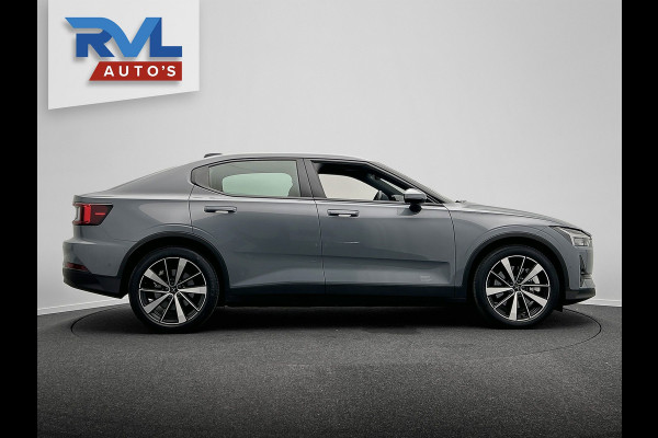Polestar 2 Long Range Single Motor 78 kWh | SOH 92% | Rondomzicht/Camera | Apple/Carplay | Origineel NL