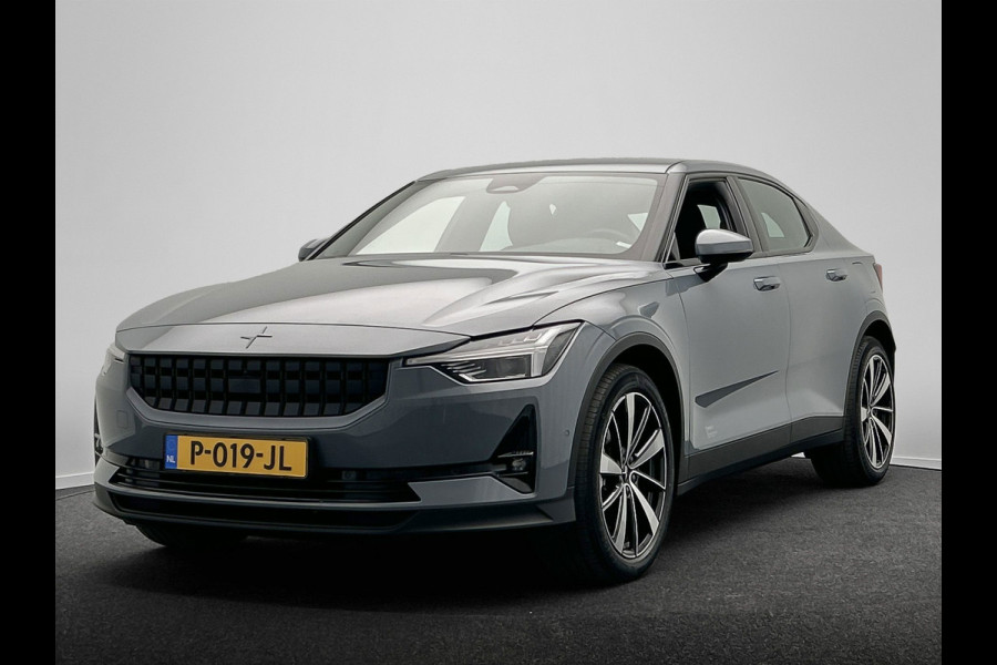 Polestar 2 Long Range Single Motor 78 kWh | SOH 92% | Rondomzicht/Camera | Apple/Carplay | Origineel NL