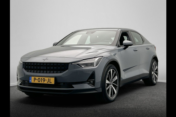 Polestar 2 Long Range Single Motor 78 kWh | SOH 92% | Rondomzicht/Camera | Apple/Carplay | Origineel NL