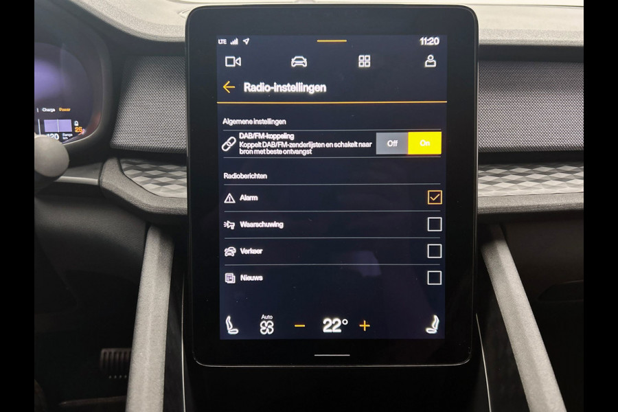 Polestar 2 Long Range Single Motor 78 kWh | SOH 92% | Rondomzicht/Camera | Apple/Carplay | Origineel NL
