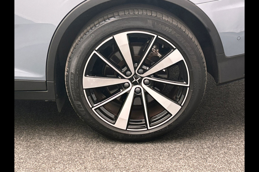 Polestar 2 Long Range Single Motor 78 kWh | SOH 92% | Rondomzicht/Camera | Apple/Carplay | Origineel NL