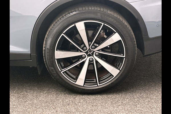 Polestar 2 Long Range Single Motor 78 kWh | SOH 92% | Rondomzicht/Camera | Apple/Carplay | Origineel NL