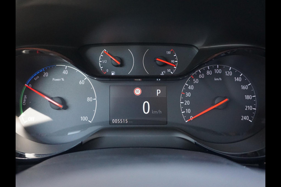 Opel Corsa 1.2 Turbo Hybrid Edition Airco
