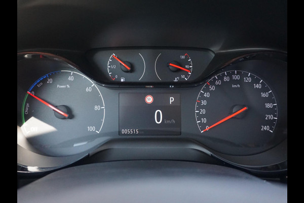Opel Corsa 1.2 Turbo Hybrid Edition Airco