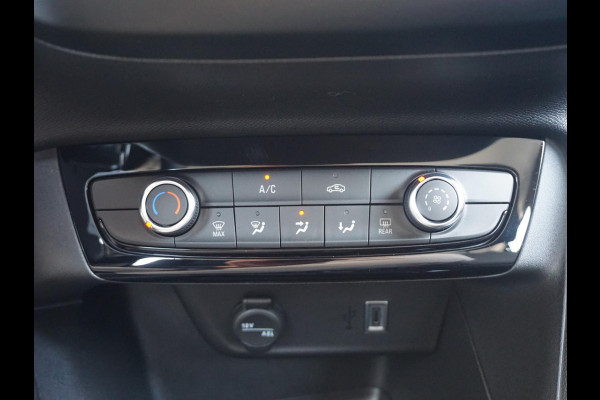 Opel Corsa 1.2 Turbo Hybrid Edition Airco