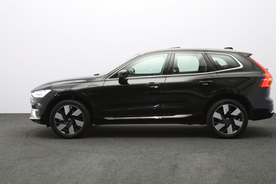 Volvo XC60 2.0 T8 AWD 456 PK Ultra Bright PHEV, Panoramadak, Head-Up, 4X Stoelverwarming, Leder