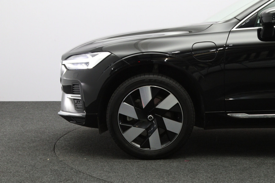 Volvo XC60 2.0 T8 AWD 456 PK Ultra Bright PHEV, Panoramadak, Head-Up, 4X Stoelverwarming, Leder