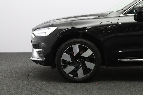 Volvo XC60 2.0 T8 AWD 456 PK Ultra Bright PHEV, Panoramadak, Head-Up, 4X Stoelverwarming, Leder