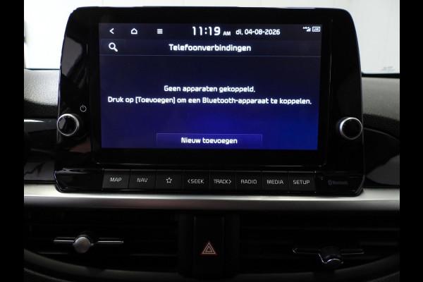 Kia Picanto 1.0 DPi GT-Line NAVI/CAMERA/LEER/CLIMA/CRUISE/15"LMV!