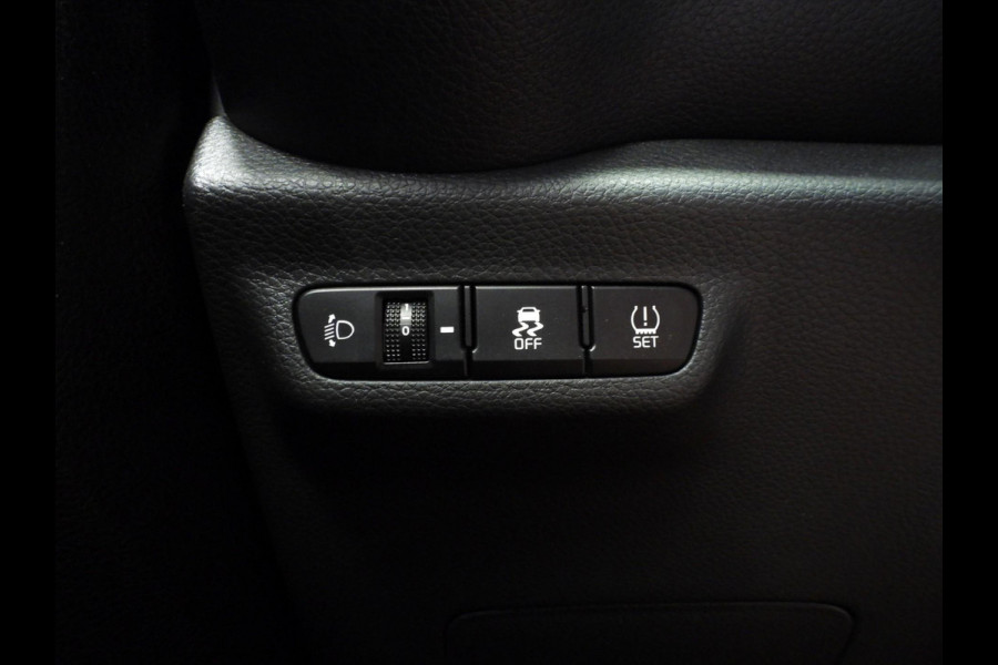 Kia Picanto 1.0 DPi GT-Line NAVI/CAMERA/LEER/CLIMA/CRUISE/15"LMV!