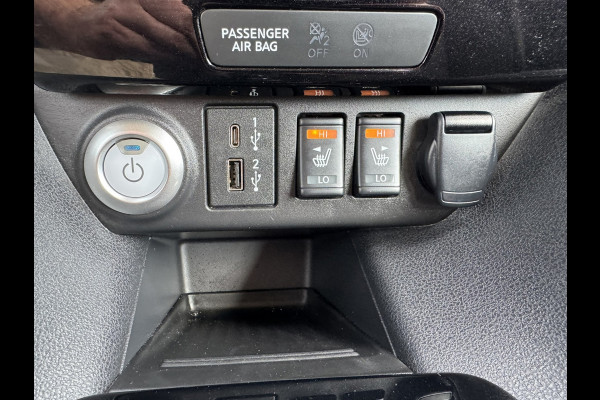 Nissan Leaf N-Connecta 39 kWh SOH 98 360 Camera Clima Cruise Stuurverw. + Stoelverwarming V+A Carplay