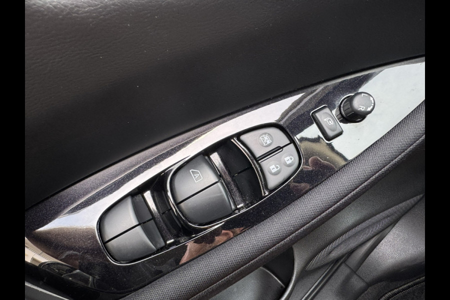 Nissan Leaf N-Connecta 39 kWh SOH 98 360 Camera Clima Cruise Stuurverw. + Stoelverwarming V+A Carplay