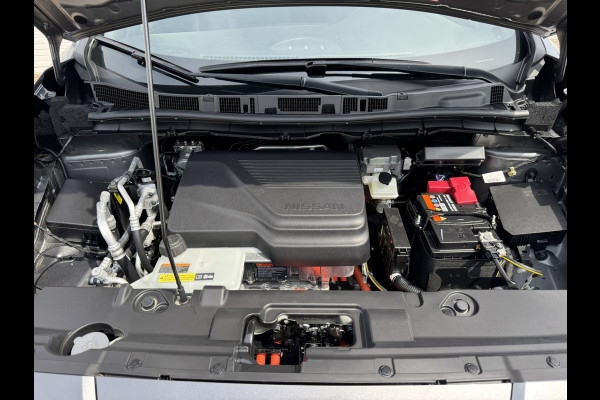 Nissan Leaf N-Connecta 39 kWh SOH 98 360 Camera Clima Cruise Stuurverw. + Stoelverwarming V+A Carplay