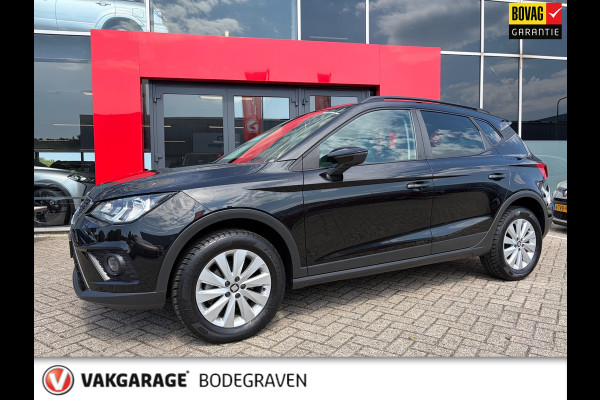 Seat Arona 1.0 TSI Style Business Intense / 115PK