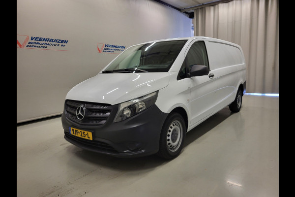 Mercedes-Benz Vito 110CDI L3/H1 Euro 6!